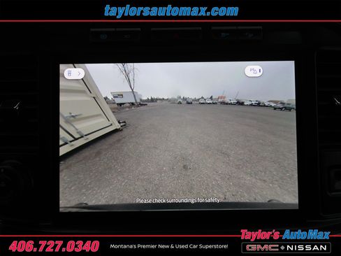 Used 2023 Ford F350 Lariat w/ Sport Appearance Package image 21