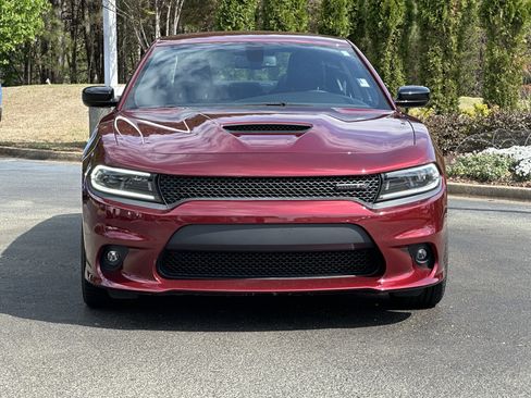 Used 2023 Dodge Charger GT w/ Plus Group image 3