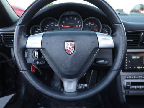 Used 2006 Porsche 911 Carrera RWD image 29