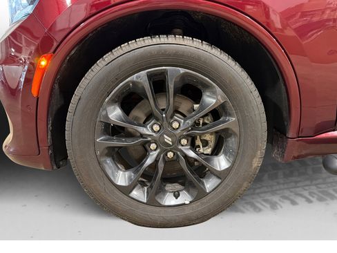 Used 2024 Dodge Durango R/T AWD/4WD image 54
