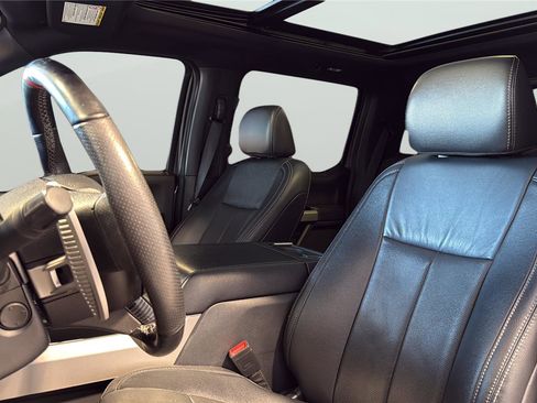 Used 2022 Ford F250 Lariat w/ Tremor Off-Road Package AWD/4WD image 12