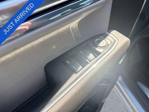 New 2026 Chevrolet Silverado 1500 RST w/ Convenience Package II image 13