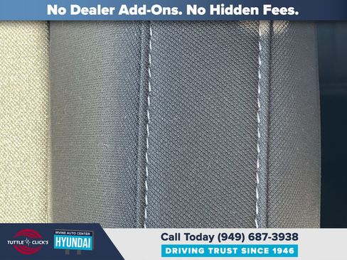 Certified 2025 Hyundai Elantra Sport image 26