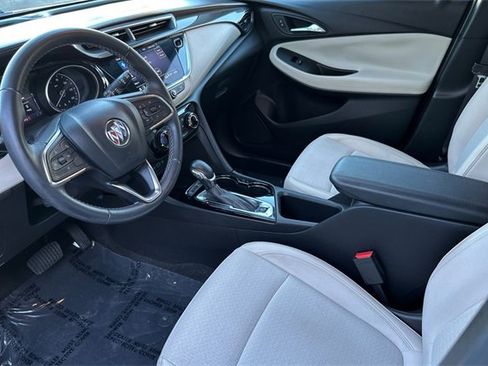 Used 2022 Buick Encore GX Preferred image 2