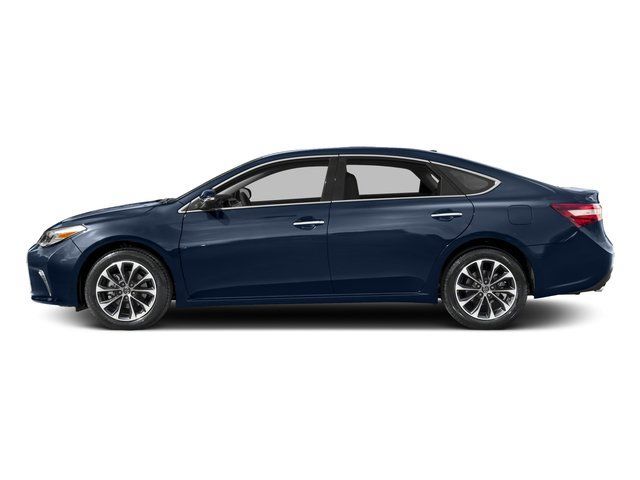 Used 2018 Toyota Avalon XLE Premium w/ All Weather Liner Package FWD image 3