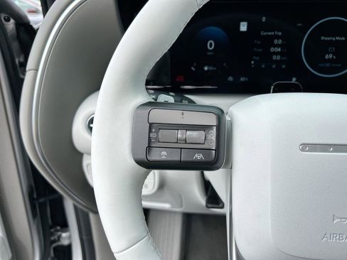 New 2026 Hyundai Palisade SEL FWD image 36