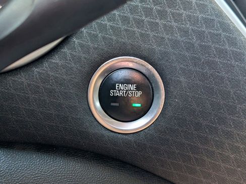 Used 2020 Chevrolet Malibu RS w/ LPO, Convenience Package 1 image 6