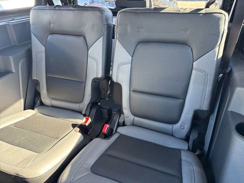 Used 2024 Ford Bronco Big Bend image 6