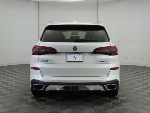 Certified 2023 BMW X5 xDrive45e w/ Executive Package image 6
