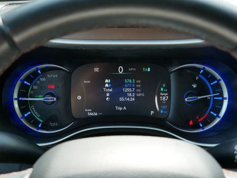 Used 2018 Toyota Tundra SR5 w/ TRD Sport Package AWD/4WD image 49