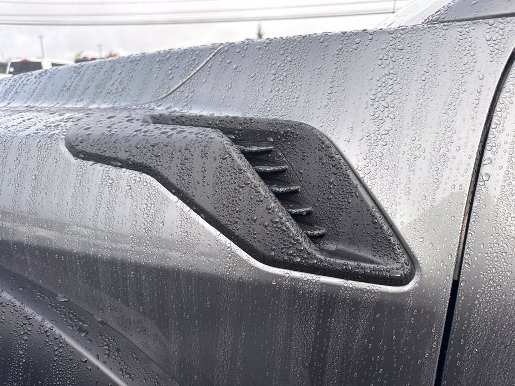 New 2026 Ford F150 Raptor AWD/4WD image 13