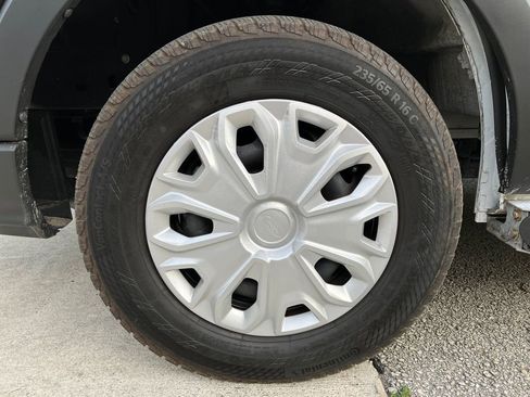 Certified 2024 Ford Transit 250 Low Roof w/ Exterior Upgrade Package image 11