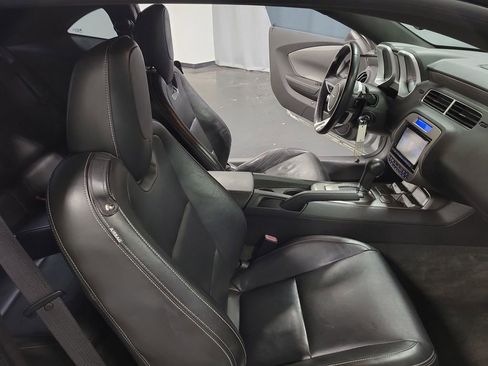 Used 2010 Chevrolet Camaro LT w/ RS Package image 21