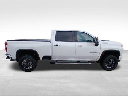 Used 2023 Chevrolet Silverado 3500 High Country w/ Technology Package image 6