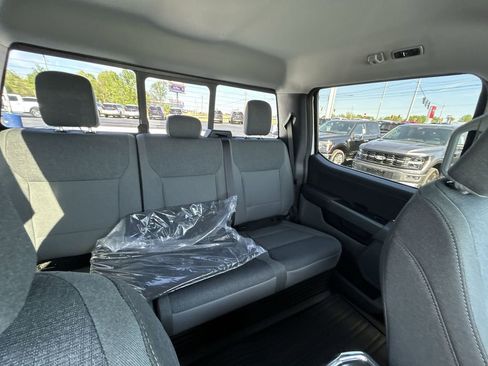 New 2026 Ford F150 XLT w/ Equipment Group 302A MID AWD/4WD image 15