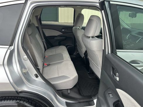 Used 2016 Honda CR-V EX image 15