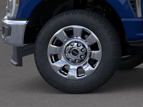 New 2026 Ford F250 King Ranch w/ Chrome Package AWD/4WD image 19