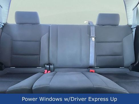 Used 2014 Chevrolet Silverado 1500 LT w/ All Star Edition image 18