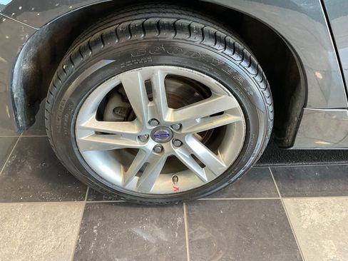 Used 2015 Volvo S60 T5 Premier Plus AWD/4WD image 7