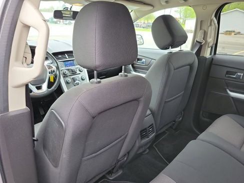 Used 2013 Ford Edge SEL FWD image 22