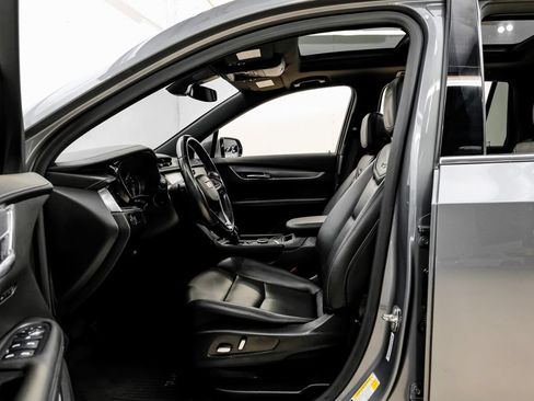 Used 2021 Cadillac XT6 Luxury FWD image 4