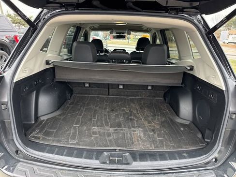 Used 2019 Subaru Forester Limited image 13