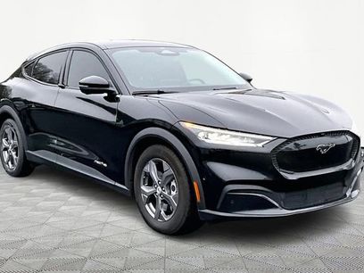 Used 2023 Ford Mustang Mach-E Select w/ Comfort Package Lite