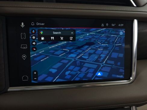 Used 2023 GMC Yukon Denali w/ Advanced Technology Package image 26