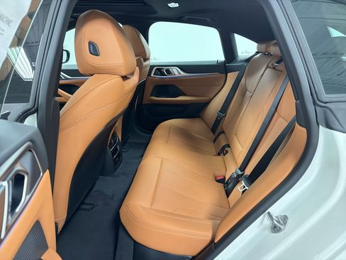 New 2026 BMW i4 eDrive40 w/ M Sport Package image 14