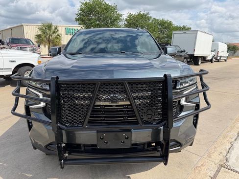 Used 2021 Chevrolet Suburban RST w/ Luxury Package AWD/4WD image 59