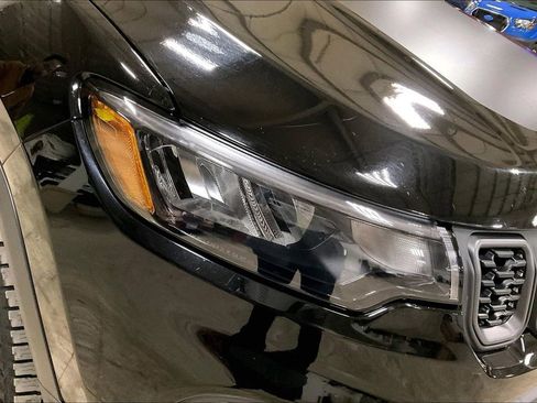 Used 2025 Jeep Compass Trailhawk AWD/4WD image 26