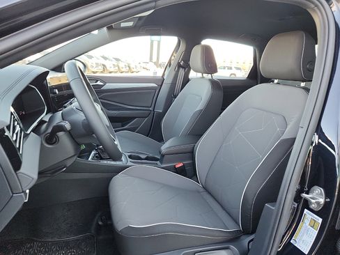 New 2026 Volkswagen Jetta Sport image 13