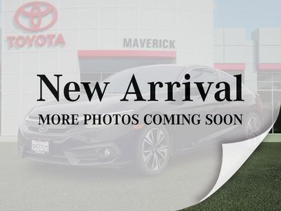 Used 2016 Honda Civic EX-L