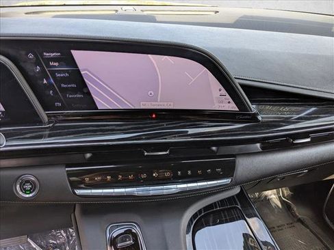 Used 2023 Cadillac Escalade Sport w/ Touring Package image 13