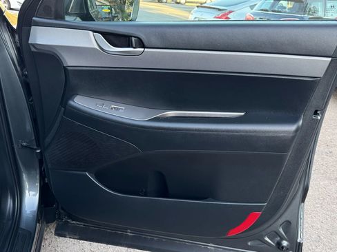 Used 2021 Hyundai Palisade SEL w/ Cargo Package image 31