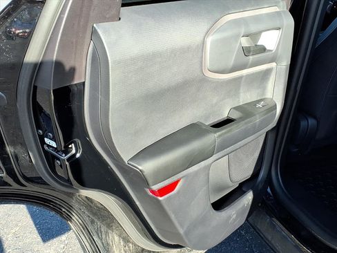 Certified 2024 Ford Bronco Sport Big Bend image 9