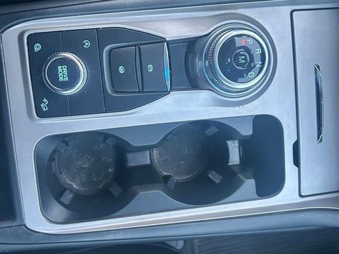 Certified 2021 Ford Explorer XLT w/ Class III Trailer Tow Package image 28