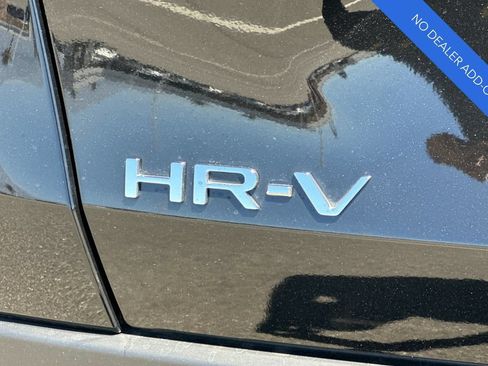Certified 2026 Honda HR-V LX image 32