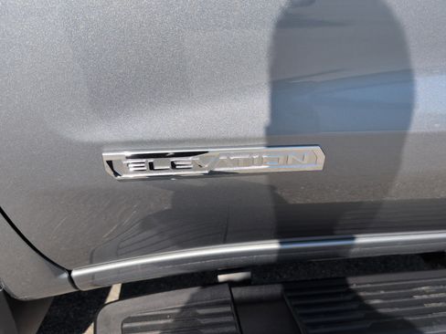 New 2026 GMC Sierra 1500 Elevation AWD/4WD image 4