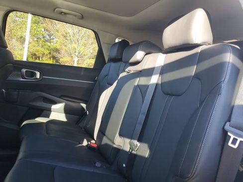 New 2026 Kia Sorento S w/ S Panoramic Sunroof Package image 9