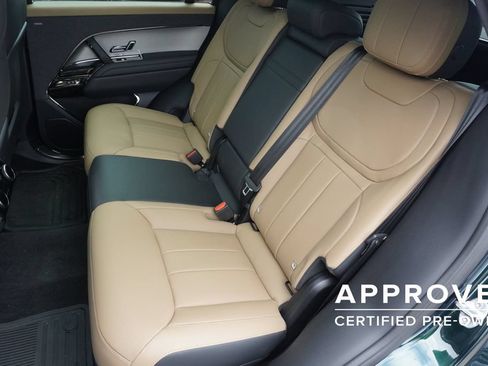 Used 2026 Land Rover Range Rover Sport Dynamic SE AWD/4WD image 30