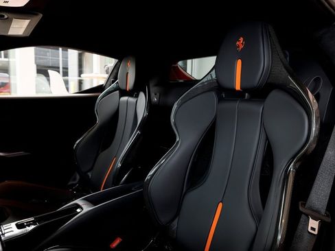 Used 2025 Ferrari 296 GTB image 26