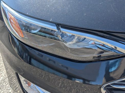 Used 2024 Chevrolet Malibu LS image 5