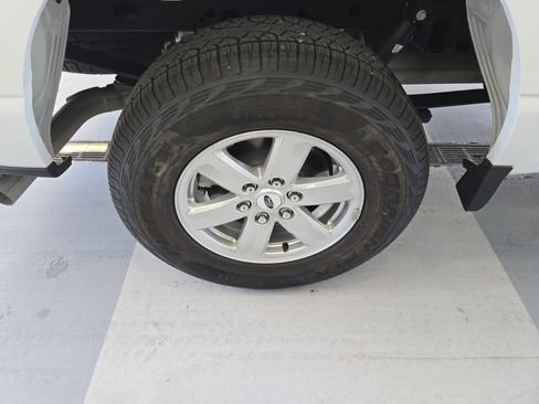 Used 2025 Ford F150 XL w/ Equipment Group 103A High image 11