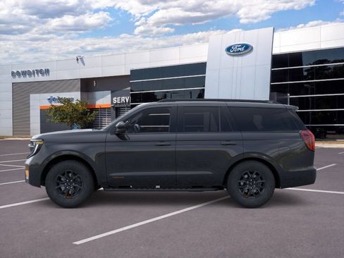 New 2026 Ford Expedition Tremor AWD/4WD image 3