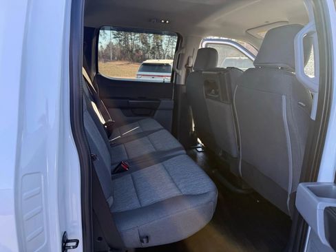 Used 2022 Ford F150 XL w/ Trailer Tow Package image 15