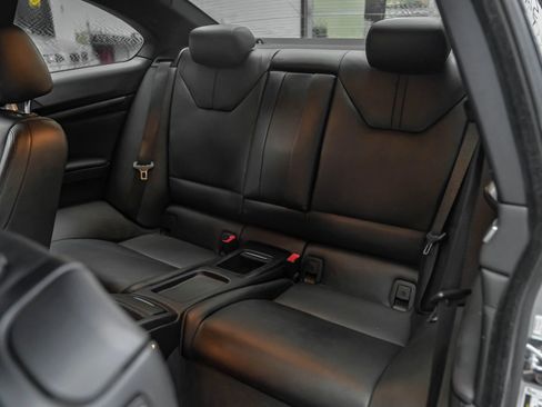 Used 2009 BMW M3 Coupe RWD image 43