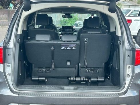 Used 2025 Honda Odyssey EX-L image 33