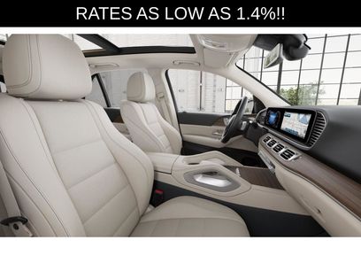 New 2026 Mercedes-Benz GLE 450 4MATIC