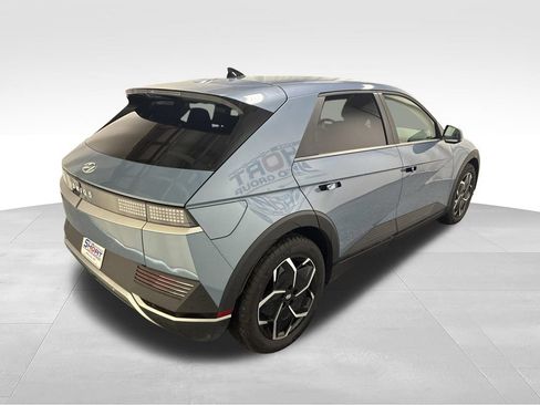 Used 2024 Hyundai Ioniq 5 SEL RWD image 4